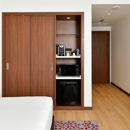 Comfort Hotel Riyadh Olaya Esterno foto