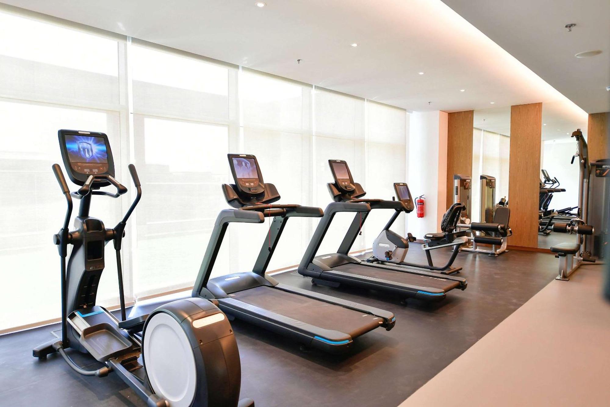 Comfort Hotel Riyadh Olaya Esterno foto
